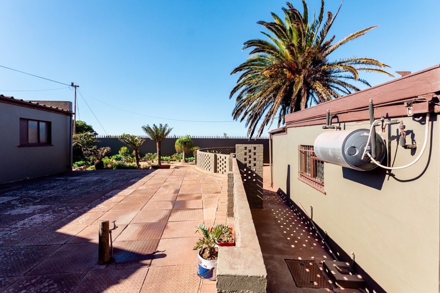 4 Bedroom Property for Sale in Vredenburg Western Cape